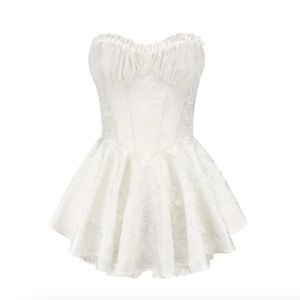 Nana Jacqueline Airina Dress